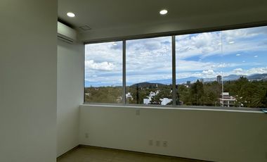 RENTA DE OFICINA 503 EN YAMA JARDINES DEL PEDREGAL