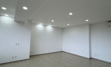 RENTA DE OFICINA 503 EN YAMA JARDINES DEL PEDREGAL
