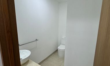 RENTA DE OFICINA 503 EN YAMA JARDINES DEL PEDREGAL