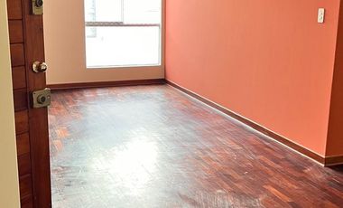 ✨ Alquiler de Departamento  en Miraflores – 2 habitaciones