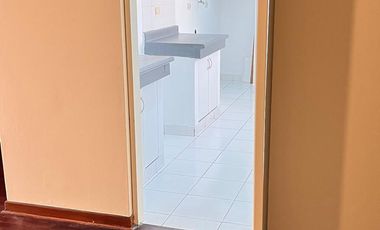 ✨ Alquiler de Departamento  en Miraflores – 2 habitaciones