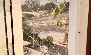 ✨ Alquiler de Departamento  en Miraflores – 2 habitaciones
