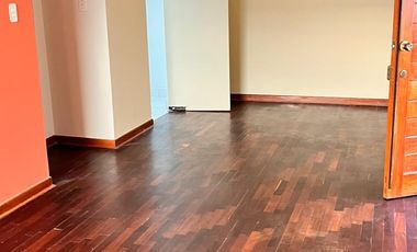 ✨ Alquiler de Departamento  en Miraflores – 2 habitaciones