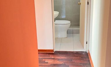 ✨ Alquiler de Departamento  en Miraflores – 2 habitaciones