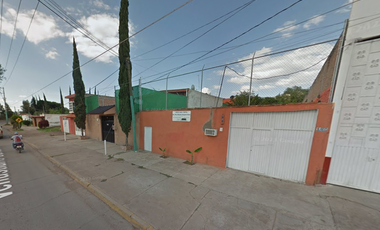 CASA DE REMATE HIPOTECARIO ¡GRAN OPORTUNIDAD! Venustiano Carranza 9E, Empalme Escobedo, 38210 Empalme Escobedo, Gto.