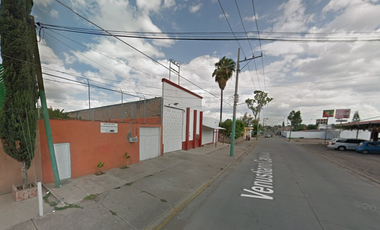 CASA DE REMATE HIPOTECARIO ¡GRAN OPORTUNIDAD! Venustiano Carranza 9E, Empalme Escobedo, 38210 Empalme Escobedo, Gto.