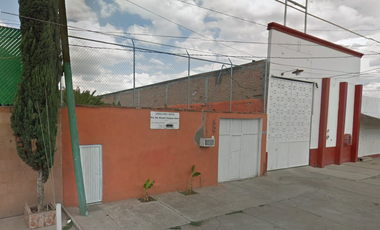 CASA DE REMATE HIPOTECARIO ¡GRAN OPORTUNIDAD! Venustiano Carranza 9E, Empalme Escobedo, 38210 Empalme Escobedo, Gto.