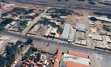 CASA DE REMATE HIPOTECARIO ¡GRAN OPORTUNIDAD! Venustiano Carranza 9E, Empalme Escobedo, 38210 Empalme Escobedo, Gto.