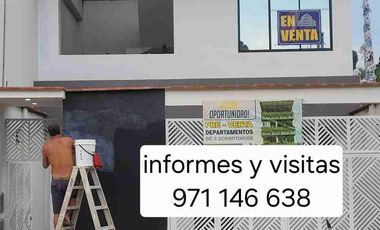 🔥 DEPA 187 m² + JARDÍN + COCHERA – 1ER PISO EN TARAPOTO | OPORTUNIDAD REAL