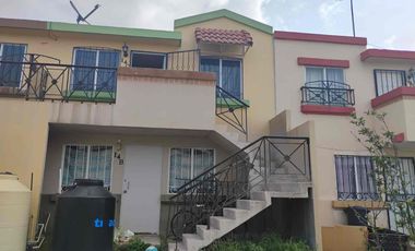 Casa a solo $600,000 ya con gastos de escritura