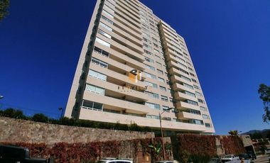 Departamento en renta o venta en Vivalto Altozano