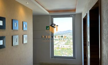 Departamento en renta o venta en Vivalto Altozano