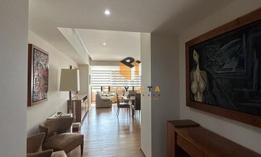 Departamento en renta o venta en Vivalto Altozano