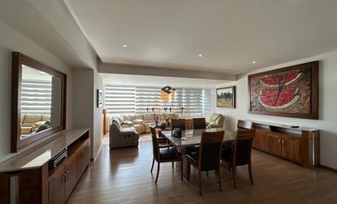 Departamento en renta o venta en Vivalto Altozano