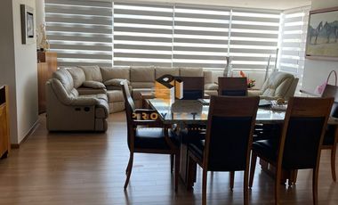 Departamento en renta o venta en Vivalto Altozano