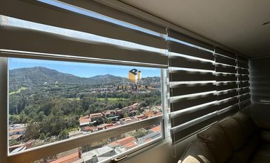 Departamento en renta o venta en Vivalto Altozano