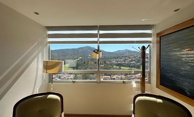 Departamento en renta o venta en Vivalto Altozano