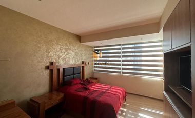 Departamento en renta o venta en Vivalto Altozano
