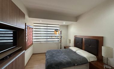 Departamento en renta o venta en Vivalto Altozano