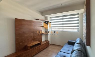 Departamento en renta o venta en Vivalto Altozano