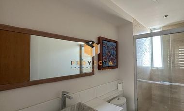 Departamento en renta o venta en Vivalto Altozano