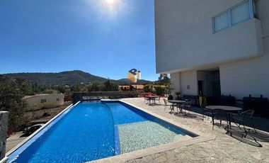 Departamento en renta o venta en Vivalto Altozano