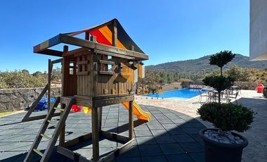 Departamento en renta o venta en Vivalto Altozano
