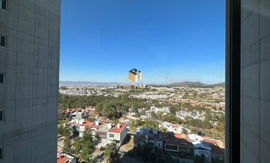 Departamento en renta o venta en Vivalto Altozano