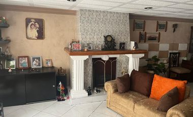 CASA EN VENTA JARDINES DEL ALBA, CUAUTITLAN IZCALLI, ESTADO DE MEXICO