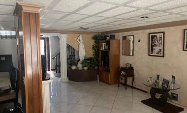 CASA EN VENTA JARDINES DEL ALBA, CUAUTITLAN IZCALLI, ESTADO DE MEXICO