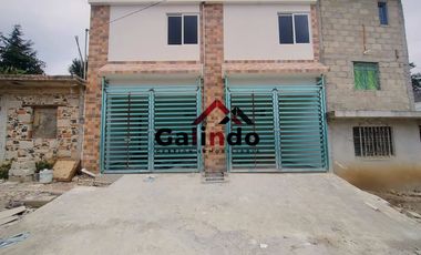 Casa en venta en Fredepo, Xalapa-Enríquez