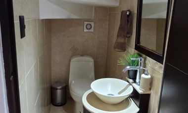 CASA EN VENTA EN URBIQUINTA MONTECARLO, CUAUTITLAN IZCALLI, ESTADO DE MEXICO