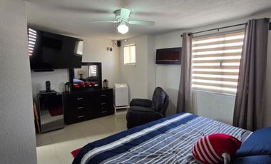 CASA EN VENTA EN URBIQUINTA MONTECARLO, CUAUTITLAN IZCALLI, ESTADO DE MEXICO