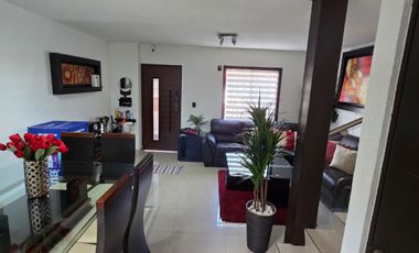 CASA EN VENTA EN URBIQUINTA MONTECARLO, CUAUTITLAN IZCALLI, ESTADO DE MEXICO