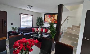 CASA EN VENTA EN URBIQUINTA MONTECARLO, CUAUTITLAN IZCALLI, ESTADO DE MEXICO
