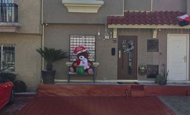 CASA EN VENTA EN URBIQUINTA MONTECARLO, CUAUTITLAN IZCALLI, ESTADO DE MEXICO