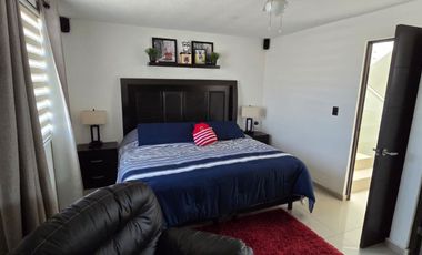 CASA EN VENTA EN URBIQUINTA MONTECARLO, CUAUTITLAN IZCALLI, ESTADO DE MEXICO