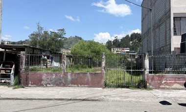 Terreno en venta en Azogues