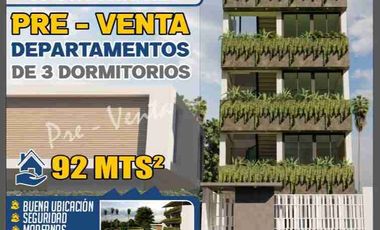 🔥 DEPARTAMENTO 92 m² EN TARAPOTO – IDEAL PARA VIVIR O ALQUILAR YA