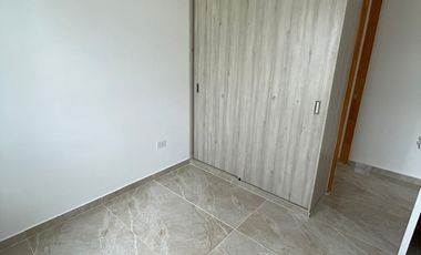 VENTA DE APARTAMENTO EN CONJUNTO RESIDENCIAL VENTURA CLUB HOUSE