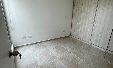 VENTA DE APARTAMENTO EN CONJUNTO RESIDENCIAL VENTURA CLUB HOUSE