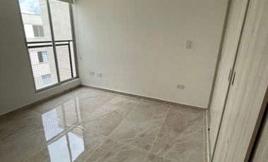 VENTA DE APARTAMENTO EN CONJUNTO RESIDENCIAL VENTURA CLUB HOUSE