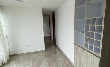 VENTA DE APARTAMENTO EN CONJUNTO RESIDENCIAL VENTURA CLUB HOUSE