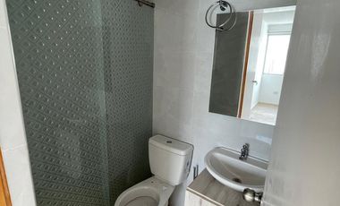 VENTA DE APARTAMENTO EN CONJUNTO RESIDENCIAL VENTURA CLUB HOUSE