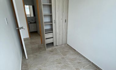 VENTA DE APARTAMENTO EN CONJUNTO RESIDENCIAL VENTURA CLUB HOUSE