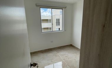 VENTA DE APARTAMENTO EN CONJUNTO RESIDENCIAL VENTURA CLUB HOUSE