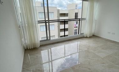 VENTA DE APARTAMENTO EN CONJUNTO RESIDENCIAL VENTURA CLUB HOUSE