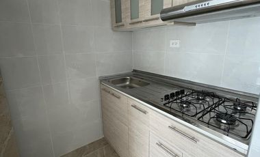 VENTA DE APARTAMENTO EN CONJUNTO RESIDENCIAL VENTURA CLUB HOUSE