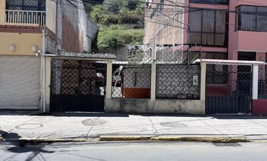 Terreno en venta en Azogues