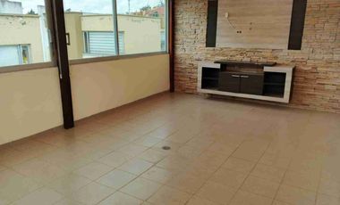 VENTA CASA CONJUNTO CARCELEN GUARDIANIA ÁREAS COMUNALES